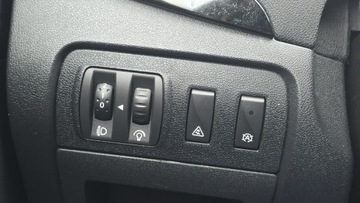 Renault Grand Scenic II Grand Scenic Facelifting 1.6 dCi eco2 130KM 2012 Renault Grand Scenic 7-osobowy, zdjęcie 13