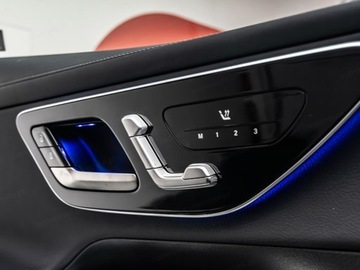 Mercedes GLC C254/X254 Coupe 2.0 200 204KM 2026 GLC Coupe 200 4-Matic Avantgarde 2.0 (204KM) 2026, zdjęcie 8