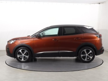 Peugeot 3008 II Crossover 1.5 BlueHDI 130KM 2018 Peugeot 3008 1.5 BlueHDi, Salon Polska, zdjęcie 2