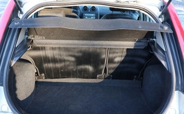 Ford Fiesta VI 1.3 70KM 2004 Ford Fiesta Klimatyzacja , Elektryczne szyby , Radio 1.3 Benzyna 70KM, zdjęcie 14