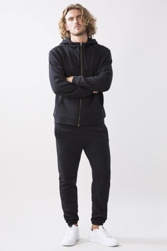 Хлопковые спортивные штаны EVERLAST, размер L