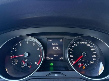 Volkswagen Passat B8 Limousine Facelifting 1.5 TSI EVO 150KM 2021 Volkswagen Passat 1.5TSI 150KM LED CzujnikiParkowania SalonPL NiskiPrzebie, zdjęcie 15