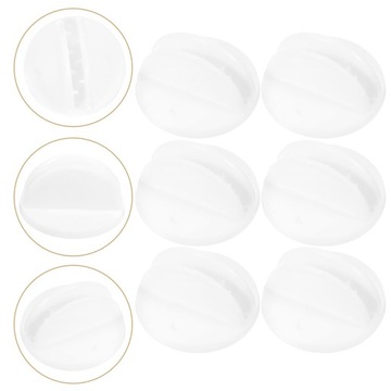 ПОЛКИ БЕЛЫХ СТЕНДОВ