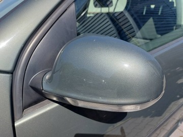 LUSTERKO LEWE ELEKTRYCZNE VW GOLF V LA6Q