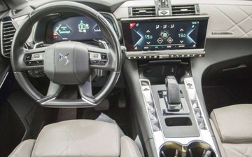  DS Automobiles DS 7 Crossback 1.6 E-Tense 4x4 Opera 300KM SalonPL Od Reki, zdjęcie 8