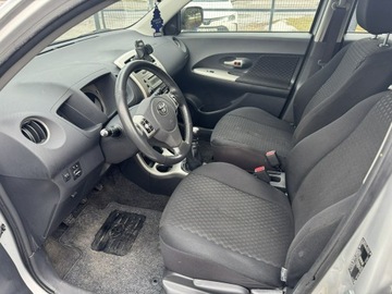 Toyota Urban Cruiser 1.3 100KM 2010 Toyota Urban Cruiser 1.3 Vvti 101KM Alu Kamera, zdjęcie 8