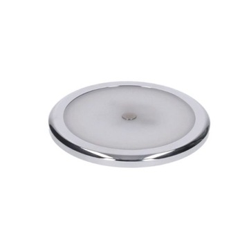 КАМЕРА-ЯХТНАЯ ЛАМПА С ПАМЯТЬЮ 106мм 6Вт LED