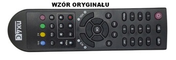 PILOT DEKODER MULTIMEDIA TELESTE NX4C ZAMIENNIK