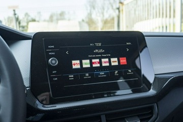 Volkswagen T-Cross 2026 Volkswagen T-Cross Life Plus 1.0 TSI 95 KM, zdjęcie 21