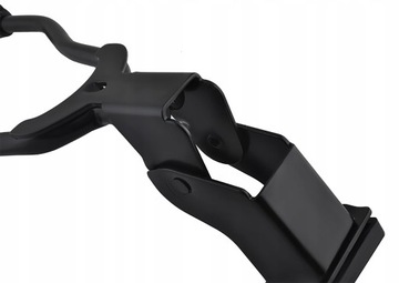 Двойная подставка, ЦЕНТРАЛЬНАЯ подставка для велосипеда