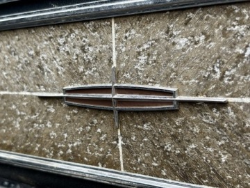 Lincoln Continental III 1966 Lincoln Continental 462 V8 / AUTOMAT, zdjęcie 30