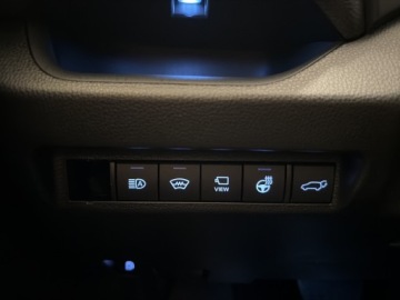 Toyota RAV4 V 2022 Toyota RAV4 2.5 Hybrid Executive 4x4 V (2018-) Toy, zdjęcie 18