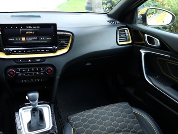 Kia XCeed PHEV 1.6 GDi Plug-in Hybrid 141KM 2021 Kia XCeed Plug-in-Hybrid, Salon Polska, zdjęcie 7