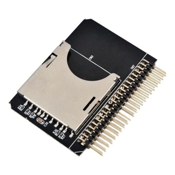 IDE SD Adapter SD to 2.5 IDE 44 pin Adapter Card