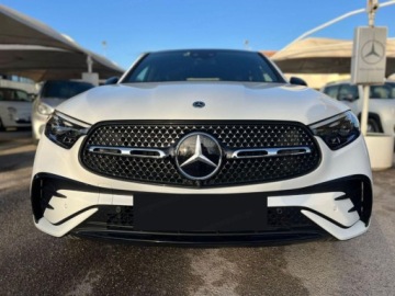 Mercedes GLC C254/X254 Coupe 2.0 220d 197KM 2025 GLC Coupe 220 d 4-Matic AMG Line 2.0 (197KM) 2025, zdjęcie 1