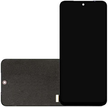 OLED WYŚWIETLACZ DO XIAOMI REDMI NOTE 11 LCD ŁATWY MONTAŻ