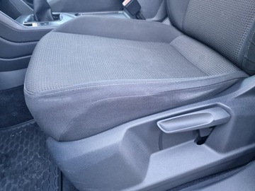 Volkswagen Tiguan II SUV 2.0 TDI 115KM 2017 Volkswagen Tiguan 2.0 TDI BMT SCR Trendline II (20, zdjęcie 20