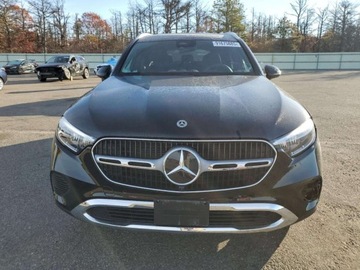 Mercedes GLC C254/X254 2025 Mercedes-Benz GLC 300 4Matic 2025 2.0l 2.0 Benzyna 255KM, zdjęcie 5