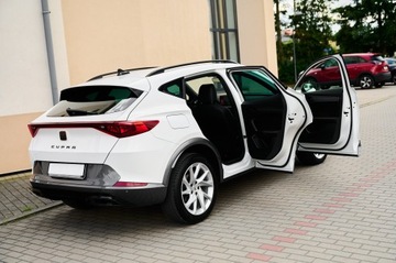 Volkswagen Arteon Fastback Facelifting 1.5 TSI 150KM 2022 BIAŁA PERŁA __100% BEZWYPADKOWY, zdjęcie 18