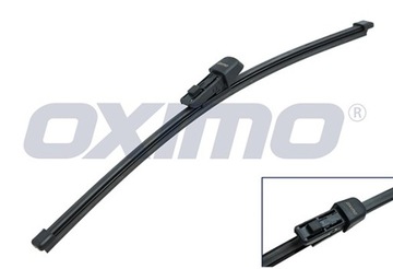 ЩЕТКА ЗАДНЕГО СТЕКЛООЧИСТИТЕЛЯ OXIMO VW GOLF VII 7