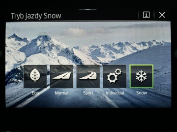 Skoda Kodiaq I SUV Facelifting 2.0 TSI 190KM 2023 Škoda Kodiaq Skoda Kodiaq 1wł Kraj BEZWYPADKOWY, zdjęcie 32