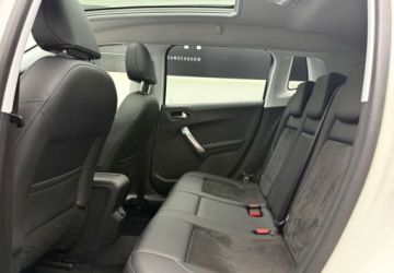 Peugeot 2008 I SUV Facelifting 1.2 PureTech 110KM 2017 Peugeot 2008 Crossway Panorama Kamera Navi Zamiana Raty Gwaranjcja 1.2, zdjęcie 25