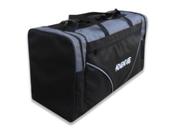 ТУРИСТИЧЕСКАЯ ДОРОЖНАЯ СУМКА ЧЕМОДАН 60Л цвет