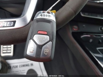 Audi A5 F5 2023 Audi RS5 Coupe 2023r, RS 5, Quattro, 2.9L 2.9 Benzyna 444KM, zdjęcie 13