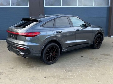 Audi 2025 AUDI Q5 e-Hybrid quattro Sportback Suv 2.0 (367 KM) 2025, zdjęcie 2