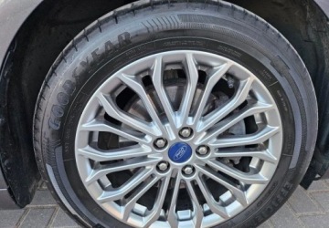 Ford Mondeo V Kombi Facelifting 2.0 EcoBlue 150KM 2020 Ford Mondeo 2.0 TDCI TITANIUM S- 145.000km Org... 2.0 Diesel 180KM, zdjęcie 13