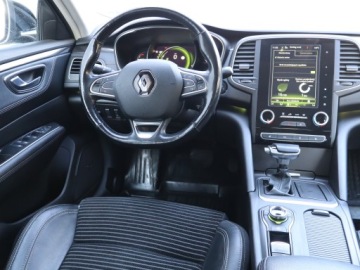 Renault Talisman Sedan 1.6 Energy TCe 149KM 2017 Renault Talisman 1.6 TCe, Salon Polska, zdjęcie 6
