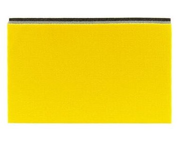 3M Blok do arkuszy antypoślizgowy 68x111x 20 35123