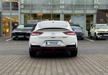 Hyundai 2020 Hyundai i30 N Fastback 2.0 T-GDI Performance Salon PL Serwisy Aso Vatmarza, zdjęcie 30