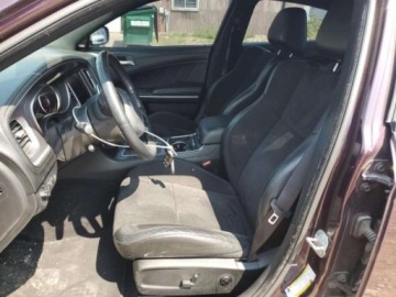 Dodge Charger VII 2021 Dodge Charger Dodge Charger GT 3.6 Benzyna 300KM, zdjęcie 6