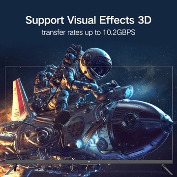 Адаптер UGREEN HDMI 1.4 под углом 270 градусов