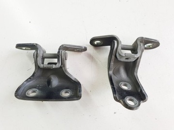 HYUNDAI I40 15R PANTY DVEŘE LEVÝ PŘEDNÍ KPL