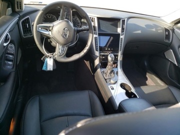 Infiniti Q50 II 2023 Infiniti Q50 Luxe 2023 3.0l 3.0 Benzyna 300KM, zdjęcie 8