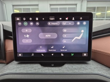 Skoda Kodiaq II SUV 2.0 TDI SCR 193KM 2025 Skoda Kodiaq Edition 130 2.0 TDI 4x4 DSG Auto z pl, zdjęcie 34