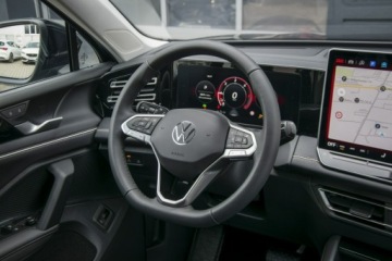 Volkswagen Tiguan III 2026 Volkswagen Tiguan Elegance 1.5 eTSI 150 KM DSG, zdjęcie 19