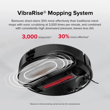Oryginalne Szczotki Roborock S7 Pro Ultra S7 maxv Ultra Q8 max Q5 Pro