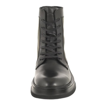 Trzewiki Tommy Hilfiger Everyday Core Mix Boot