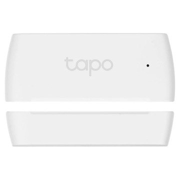 TP-Link Tapo T110, CZUJNIK Smart magnetyczny otwarcia drzwi/okien (biały)