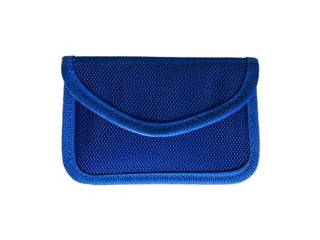 ЧЕХОЛ ДЛЯ АВТОМОБИЛЬНЫХ КЛЮЧЕЙ БЕЗКЛЮЧЕВАЯ ЗАЩИТА АВТОМОБИЛЯ