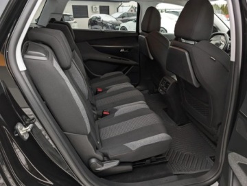 Peugeot 5008 II Crossover 1.2 PureTech 130KM 2020 Peugeot 5008 Navi Grip Control Automat Tempomat Serwis Roczna Gwarancja 1.2, zdjęcie 32