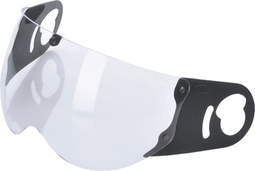 VISOR ROOF BOXER V8 CLEAR ANTIFOG (10228400)