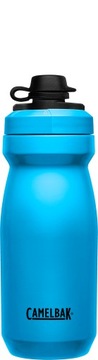 CAMELBAK PODIUM DIRT BLUE БУТЫЛКА ДЛЯ ВЕЛОСИПЕДА 620 МЛ