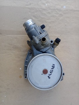 BMW M5 M6 F06 F10 4.4 V8 POMPA WODY