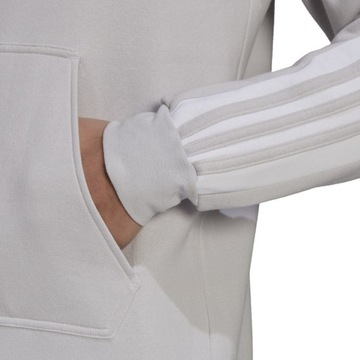 ADIDAS МУЖСКОЙ СПОРТИВНЫЙ КОСТЮМ, СВИТШОТ, ХЛОПКОВЫЕ БРЮКИ, XXL