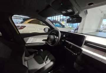 Renault 5 III 40kWh 122KM 2025 Renault 5 evolution 120 KM urban range Elektryczny 122KM, zdjęcie 28