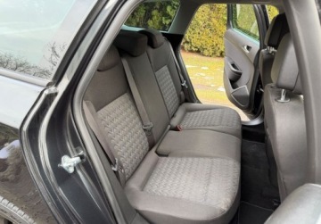 Opel Astra J Sports Tourer Facelifting 1.4 Turbo ECOTEC 140KM 2013 Opel Astra 1,4 TURBO 140KM Climatronic Xenon LED Navi Bezwypadkowy Serwis, zdjęcie 26